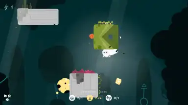 Captura de tela de illi 2