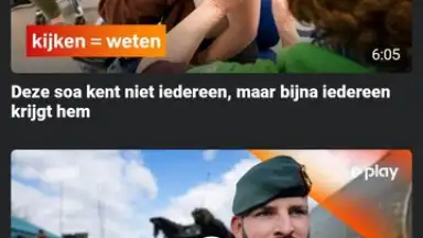 Captura de tela de AD.nl 10