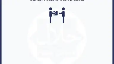 Captura de tela de Halal Check 6