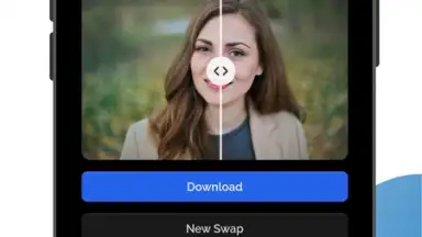 Captura de tela de AI Face Swap - All in one for Free 2