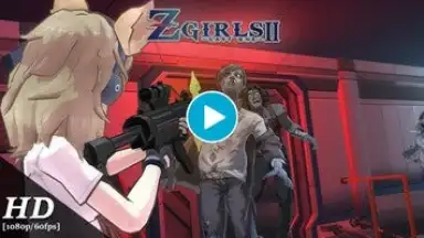 Captura de tela de Zgirls II-Last One 1