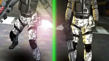 Captura de tela de Zombie plague overkill 6