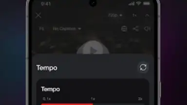 Captura de tela de Revanced 2