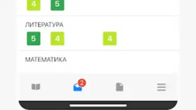 Captura de tela de Дневник Калининграда 7