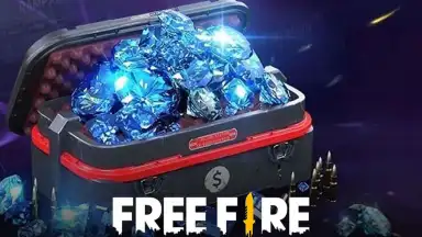 Captura de tela de Diamantes Gratis FF 1