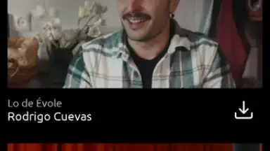 Captura de tela de Atresplayer 7