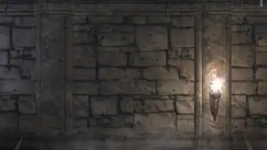Captura de tela de Wizardry Variants Daphne 21
