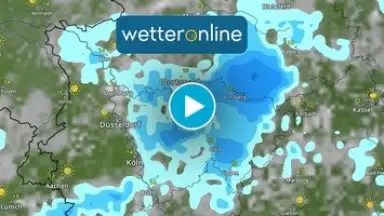 Captura de tela de RegenRadar 1