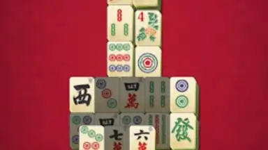 Captura de tela de Mahjong 10