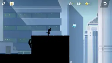 Captura de tela de Vector 8