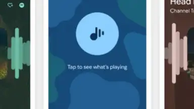 Captura de tela de Now Playing 6
