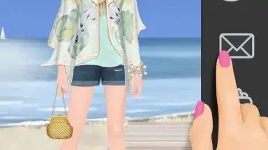 Captura de tela de Music Stars 2