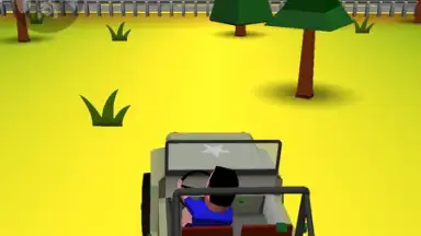 Captura de tela de Faily Brakes 7