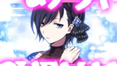 Captura de tela de Gothic wa Mahou Otome 2