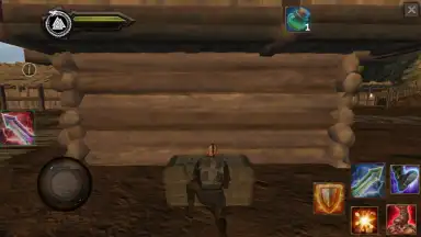 Captura de tela de Vikings: Valhalla Saga 6