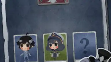 Captura de tela de Nobody can catch me 3