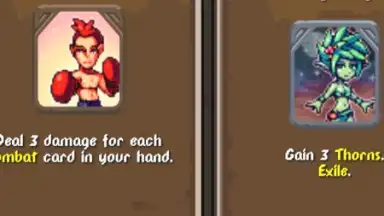 Captura de tela de Rogue Adventure 7