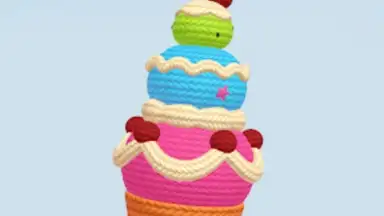 Captura de tela de Yarn Fever! 5