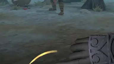 Captura de tela de Hattori: Battle Clash 2