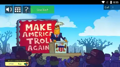 Captura de tela de Troll Quest USA Adventure 2 2