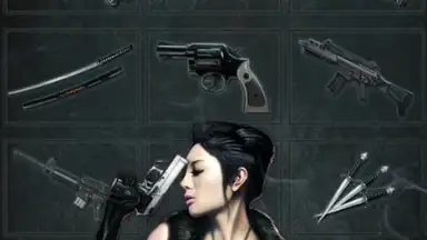 Captura de tela de Crime Inc. 13