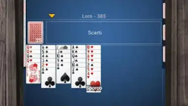 Captura de tela de Burraco 15