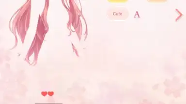 Captura de tela de Love Nikki 3