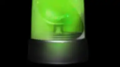 Captura de tela de Anti Jammer FREE 7