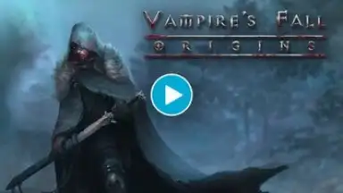 Captura de tela de Vampire's Fall: Origins 3