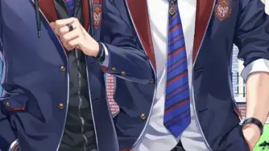 Captura de tela de Bloodworth Academy Occult Club 2