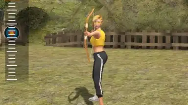 Captura de tela de Archery Clash! 23