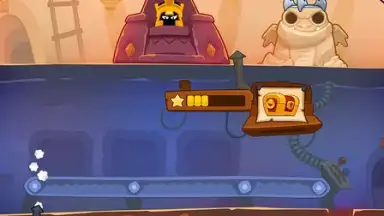 Captura de tela de Dungeon Kings 6