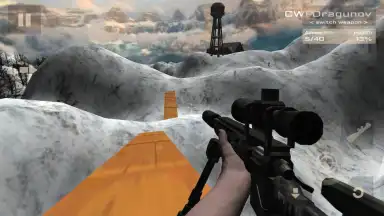 Captura de tela de World War 3 7