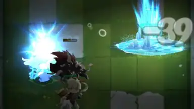 Captura de tela de Olympus: Idle Legends 3