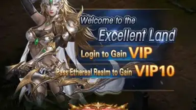 Captura de tela de Immortal Legend 2