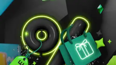 Captura de tela de Cash Giraffe 5