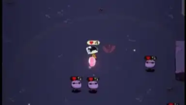 Captura de tela de Limbo Disco 9