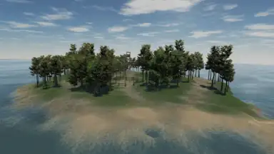 Captura de tela de Freerider 9