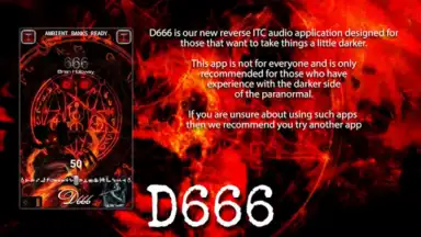 Captura de tela de D666 1