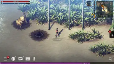 Captura de tela de Durango: Wild Lands 11