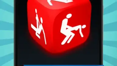 Captura de tela de Секс Куб 4