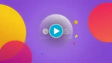 Captura de tela de APUS Launcher 1