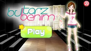 Captura de tela de Bu Tarz Benim Oyna 2