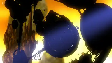 Captura de tela de BADLAND 2 11