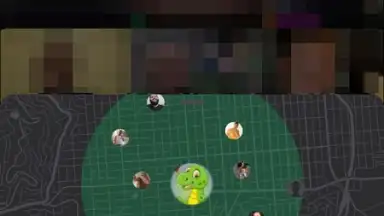 Captura de tela de Grindr 14