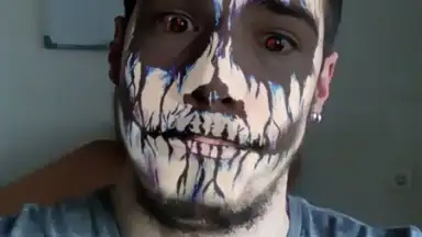 Captura de tela de MSQRD 6