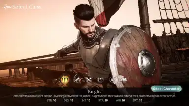 Captura de tela de ArcheAge WAR (KR) 20