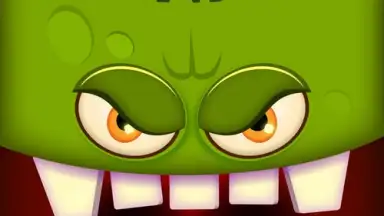 Captura de tela de Mmm Fingers 1