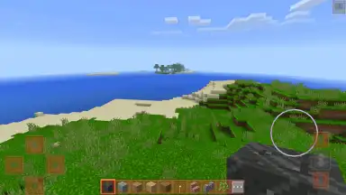 Captura de tela de King Craft 3