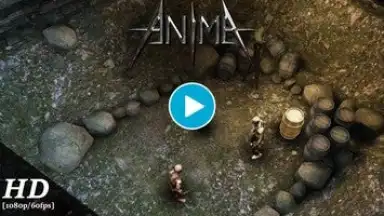 Captura de tela de AnimA ARPG 1